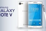 Samsung Galaxy Note 5