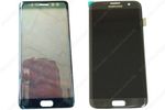 Samsung Galaxy Note 7 scanner iris