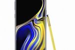Samsung Galaxy Note 9 01