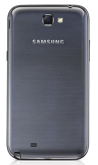Samsung Galaxy Note II 03