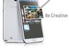 IFA 2012 : Samsung Galaxy Note II, smartphone 5,5