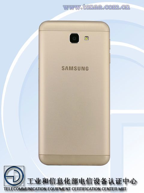 Samsung Galaxy On5 SM-G5700 (2)