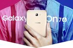 Samsung Galaxy On7 2016 (2)