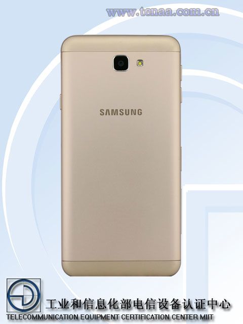 Samsung Galaxy On7 SM-G6100 (2)