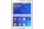 Samsung Galaxy Pocket 2 avant