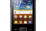 Samsung Galaxy Pocket