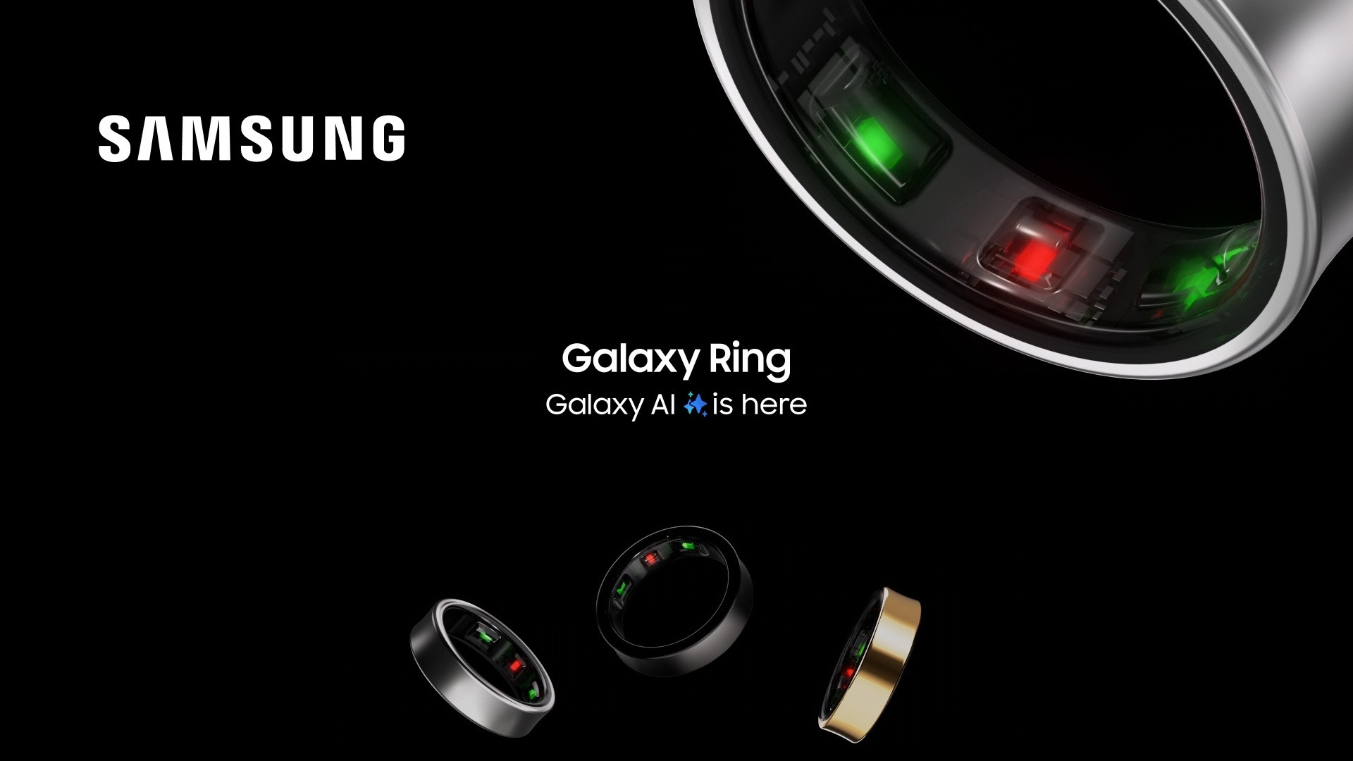 Samsung Galaxy Ring
