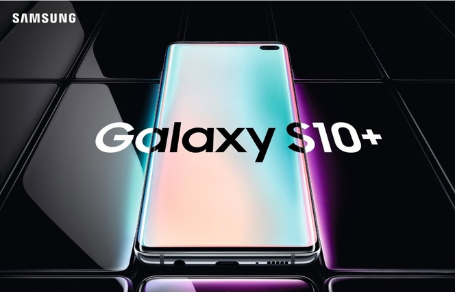 Samsung Galaxy S10 02