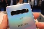Samsung Galaxy S10 5G MWC