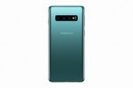 Samsung Galaxy S10 dos