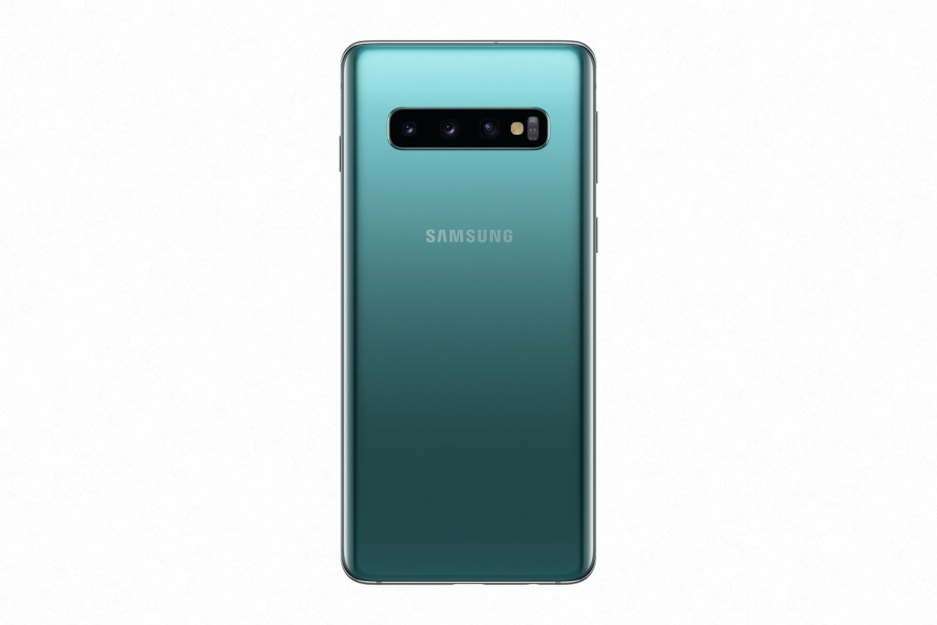 Samsung Galaxy M Pro Pictures And Handson