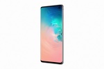 Samsung Galaxy S10 face
