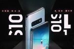 Samsung Galaxy S10