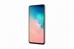 Samsung Galaxy S10e face