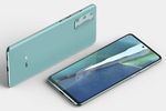 Samsung Galaxy S20 Fan Edition