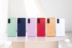 Samsung Galaxy S20 Fan Edition