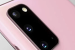 Samsung Galaxy S20 plus
