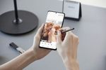 Samsung Galaxy S21 Ultra Stylet S Pen