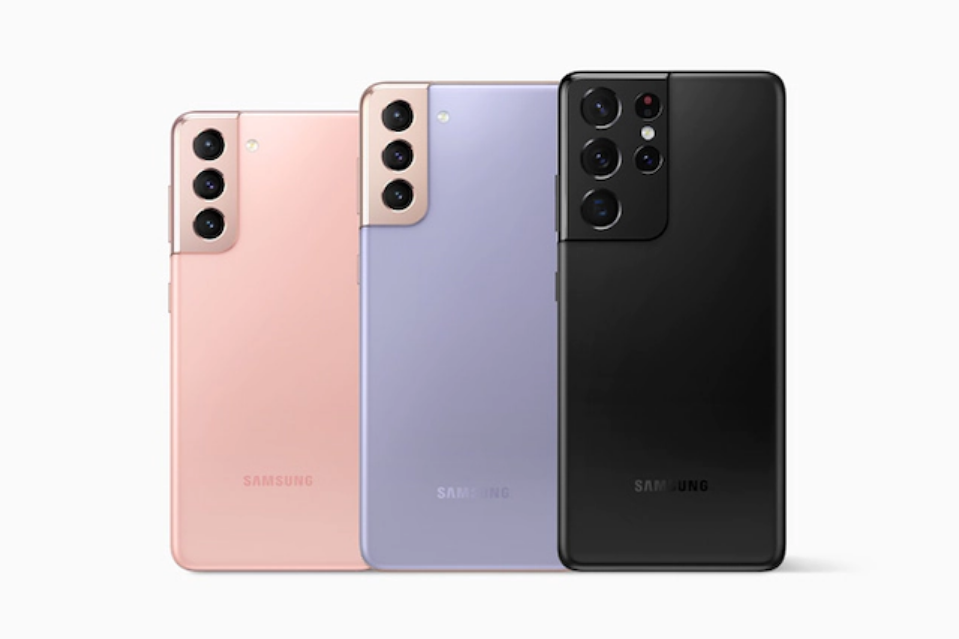 Galaxy S21 : Samsung lance une enquête suite à l'échec du smartphone