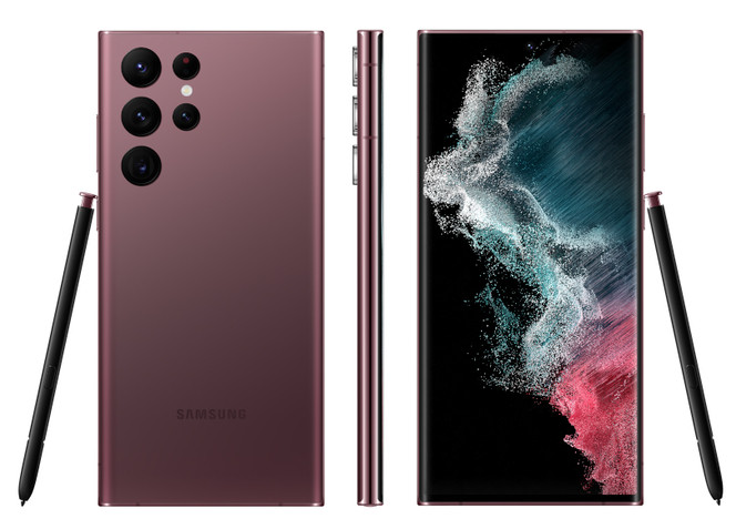Samsung Galaxy S22 : les prix europÃ©ens de la gamme avant l'heure