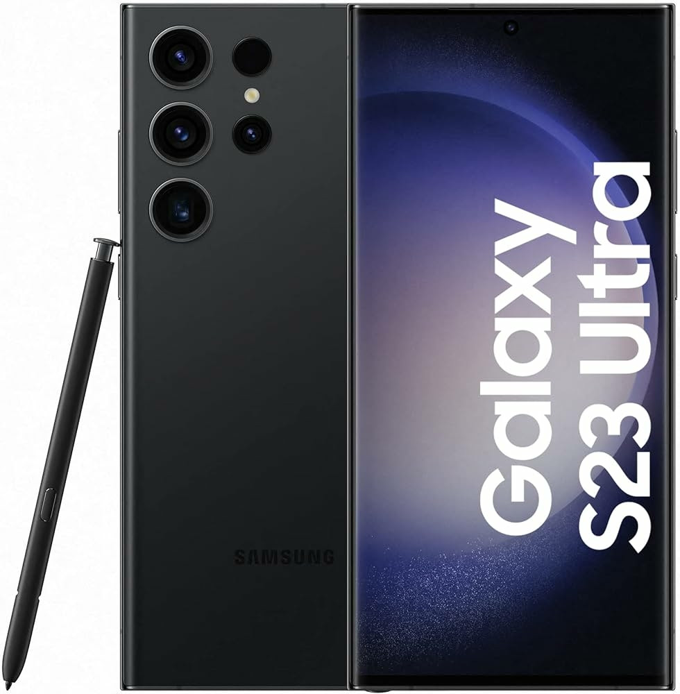 Samsung Galaxy S23 Ultra 5G.