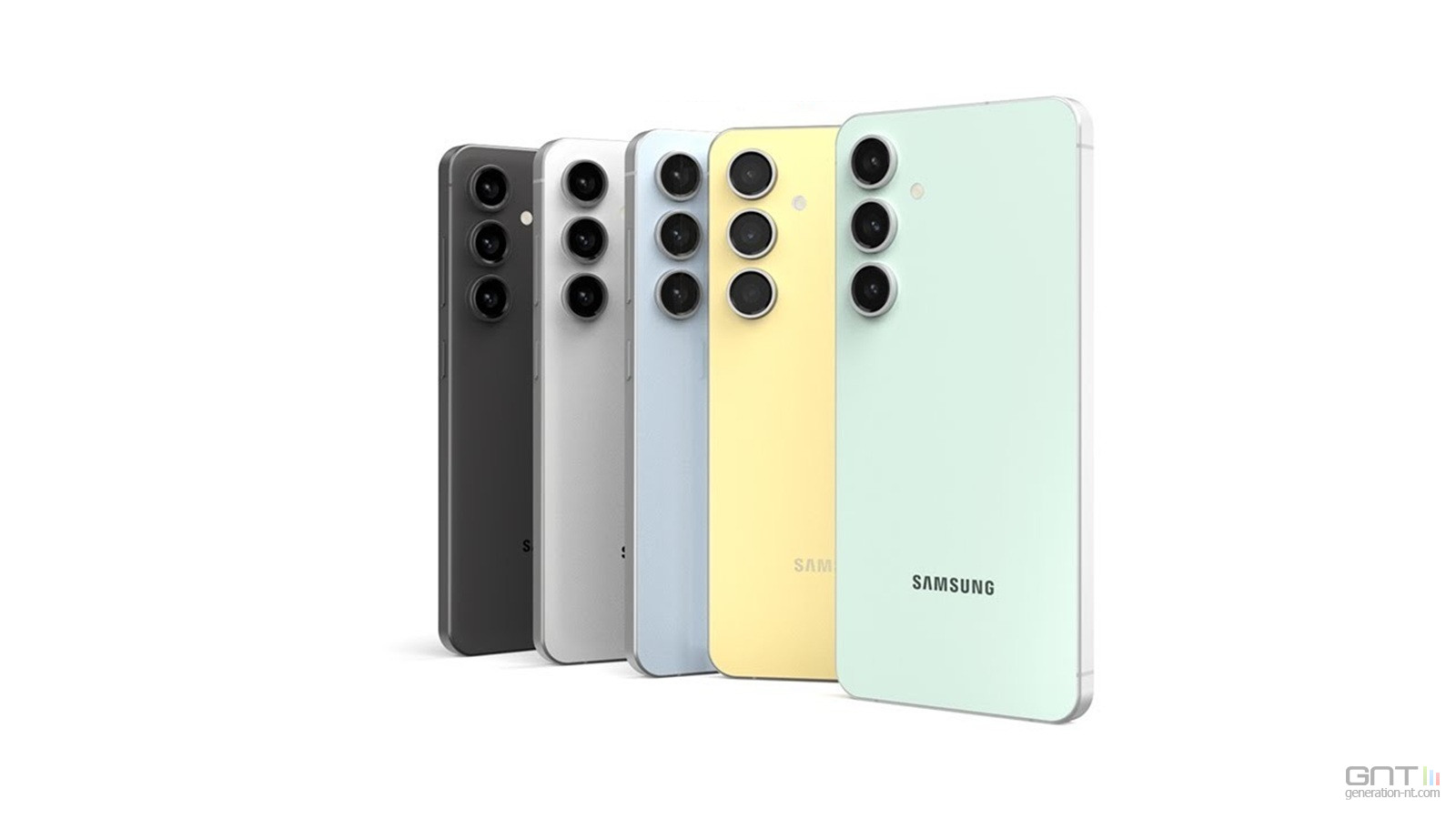 Samsung Galaxy S24 FE