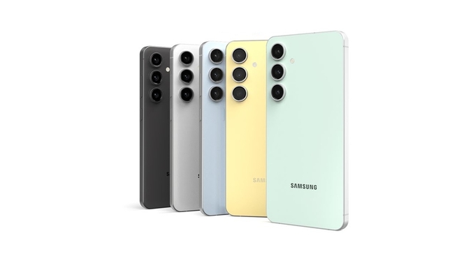 Samsung Galaxy S24 FE