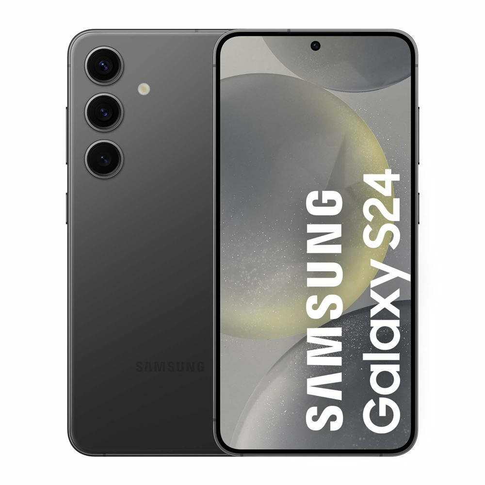 Samsung Galaxy S24.