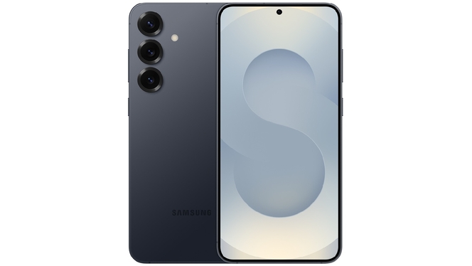 Samsung Galaxy S25 03