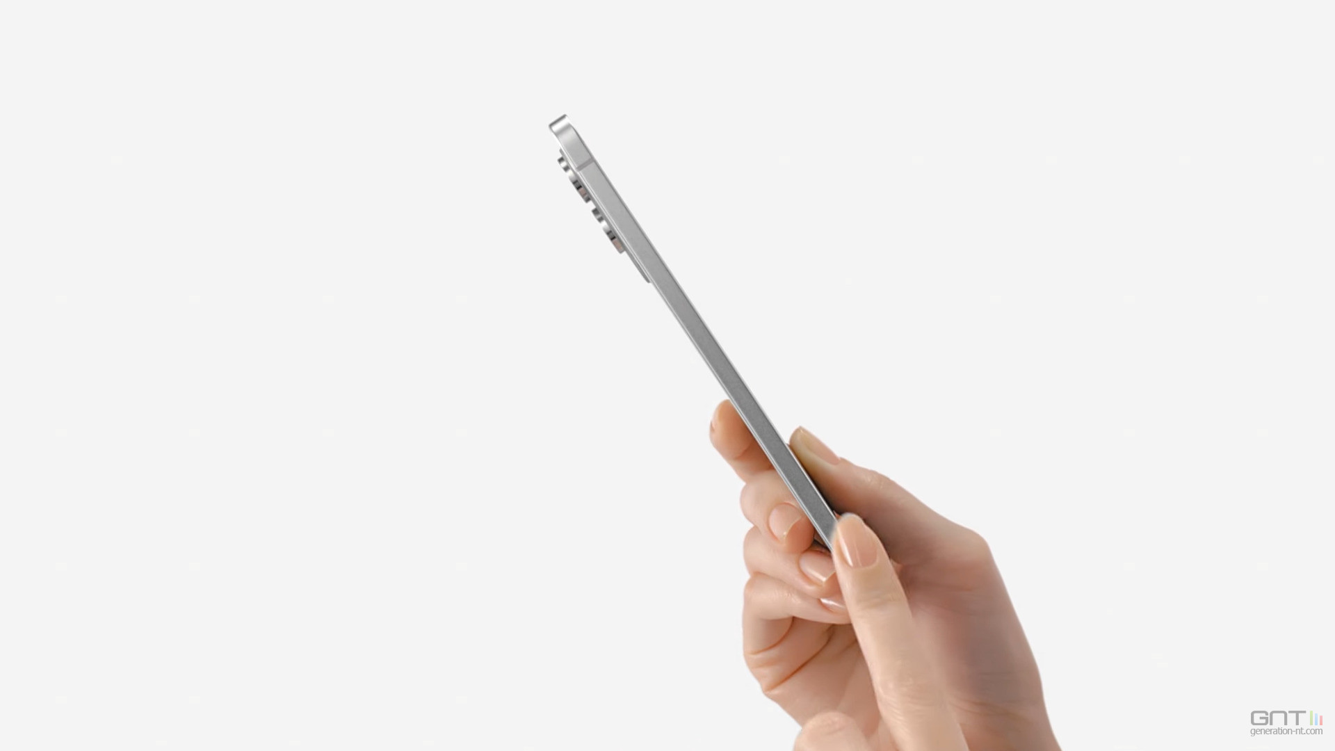 Samsung Galaxy S25 Edge : une finesse de 5,8 mm au prix fort
