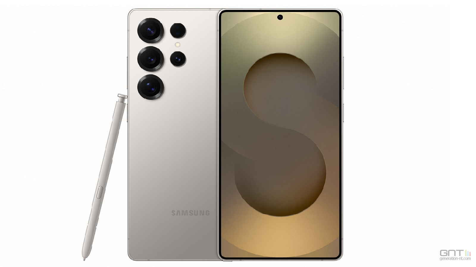 Samsung Galaxy S25 Ultra