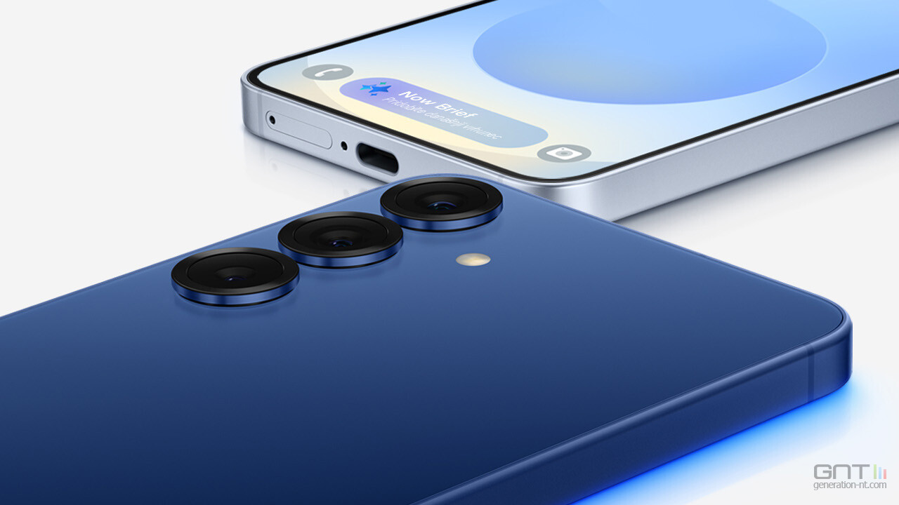 Samsung One UI 8.5 : la nouvelle surcouche déjà en approche rapide
