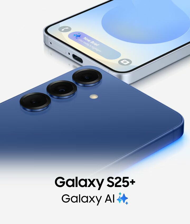 Samsung Galaxy S25+