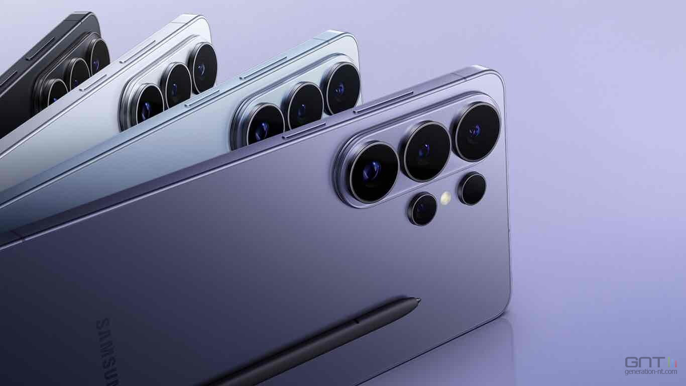 Samsung Galaxy S26 Ultra.