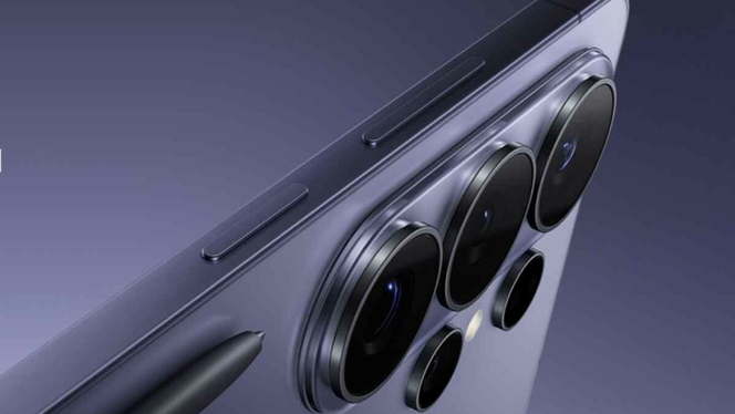 Samsung Galaxy S26