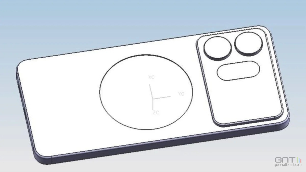 Samsung opterait pour un design à la iPhone pour son Galaxy S27 Ultra