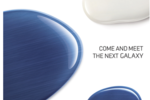 Samsung Galaxy S3 invitation