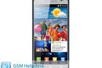 Samsung Galaxy S3