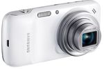 Samsung Galaxy S4 Zoom dos