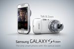 Samsung Galaxy S4 Zoom