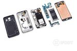 Samsung Galaxy S5 3