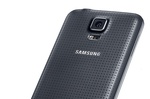 Samsung Galaxy S5 dos