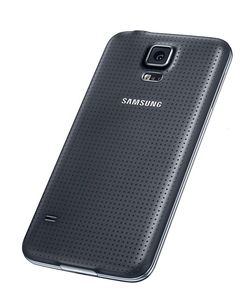 Samsung Galaxy S5 dos
