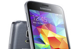 Samsung Galaxy S5 Mini officiel