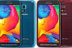 Samsung Galaxy S5 Sport