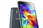Samsung Galaxy S5