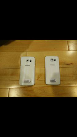 Samsung Galaxy S6 Edge dos
