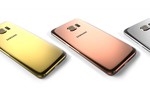 Samsung Galaxy S6 Edge gold (2)