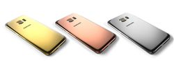 Samsung Galaxy S6 Edge gold (2)