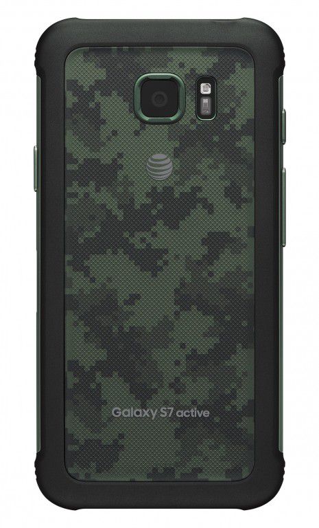Samsung Galaxy S7 Active (2)